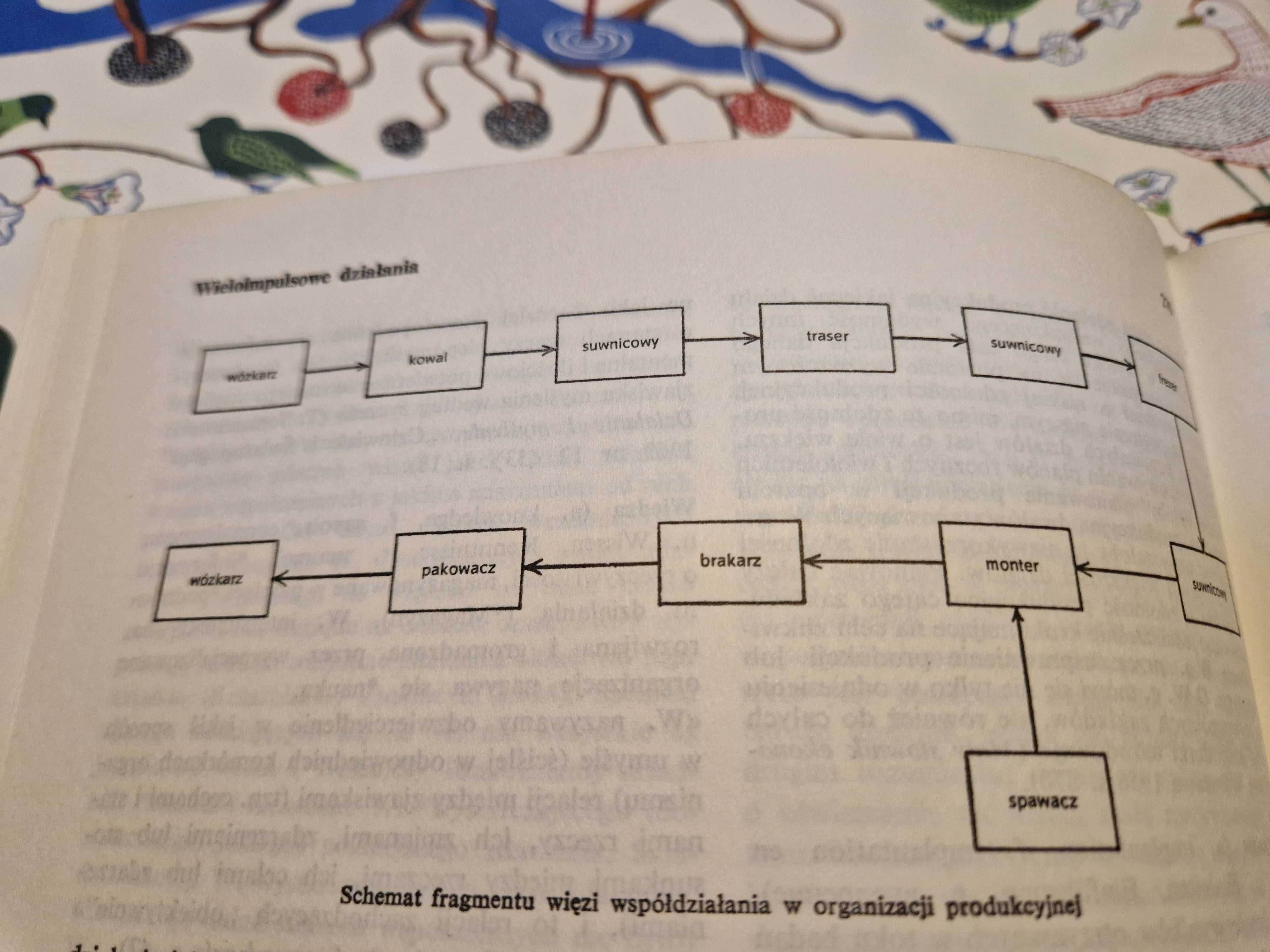 Mała encyklopedia prakseologii i teorii organizacji Pszczołowski