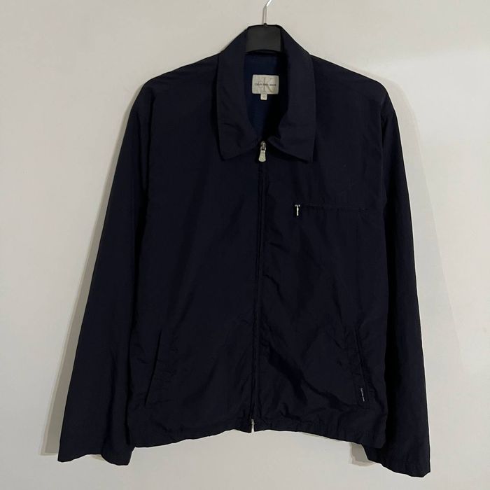 Вітровка Calvin Klein M - L