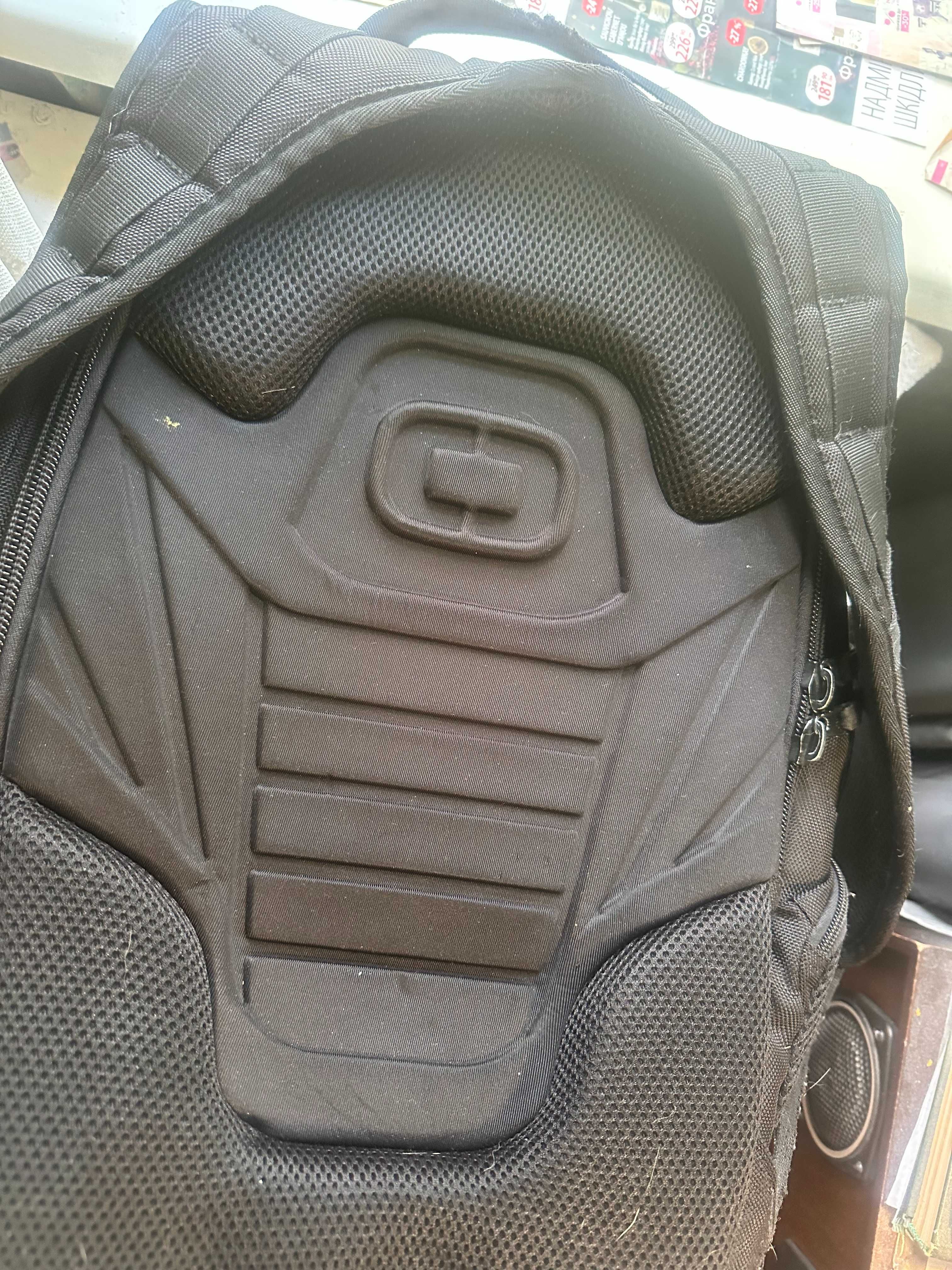 Рюкзак DAINESE D-Gambit
