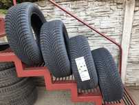 4 Opony wielosezonowe NOWE 205/55 R16 Dębica Montaż Gratis!