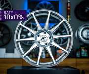 JAPAN RACING JR11 Wszystkie rozmiary Pełna oferta 5x112 5x120 5x114.3