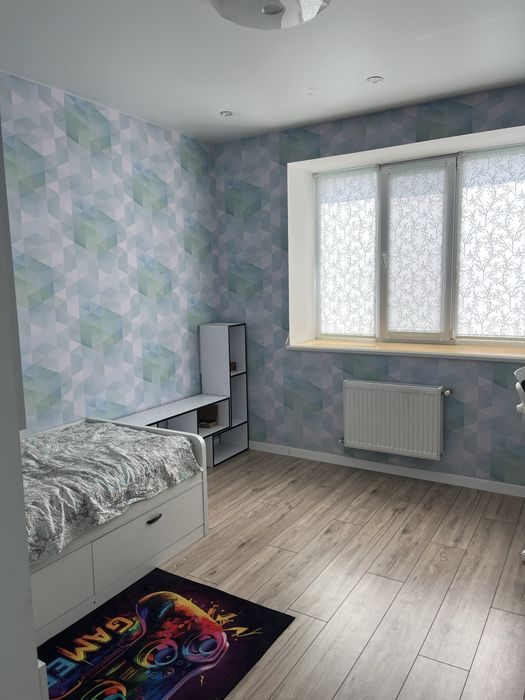 Довгострокова оренда 2к квартира ЖК Міленіум