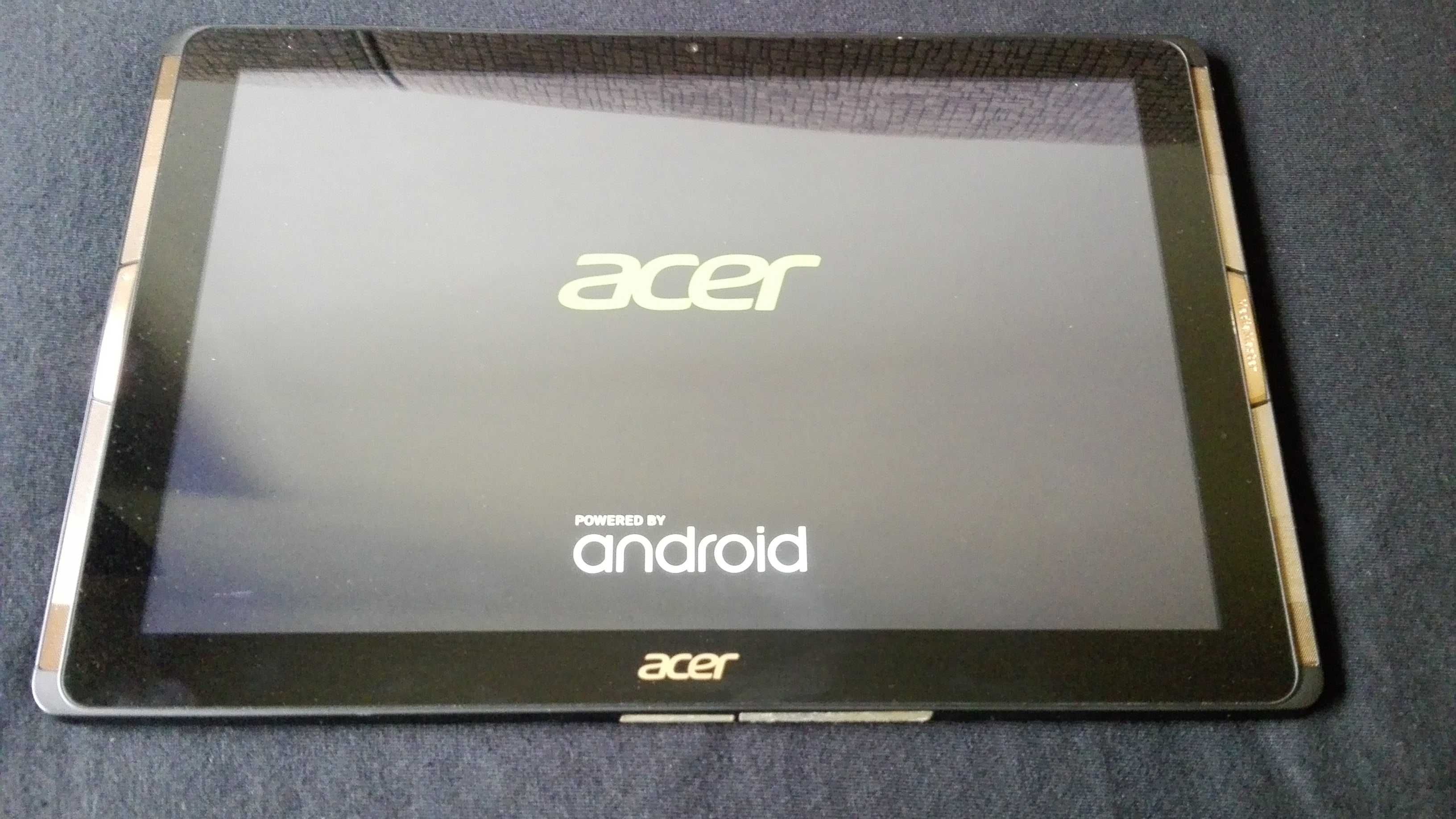 Acer Iconia Tab 10