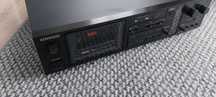 kenwood kx-780 magnetofon 3 głowice