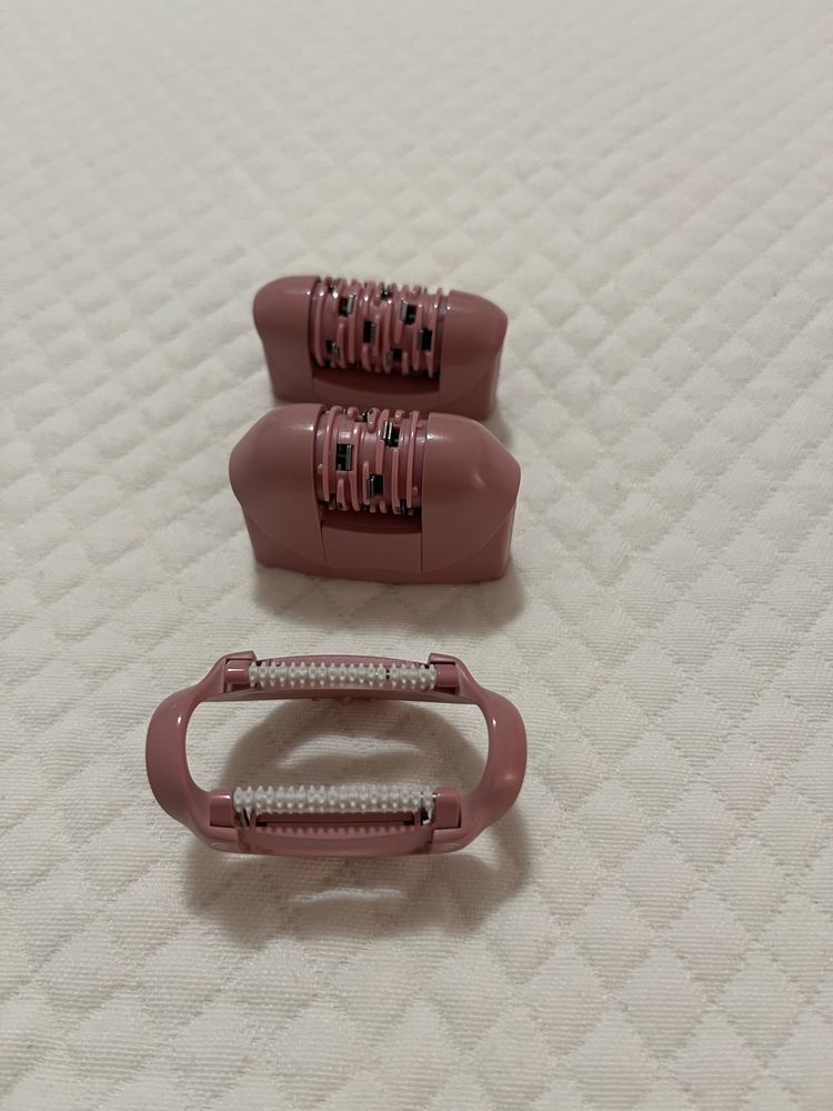 Depiladora Braun Silk Epil Eversoft