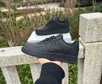 Nike Air force One Black 38