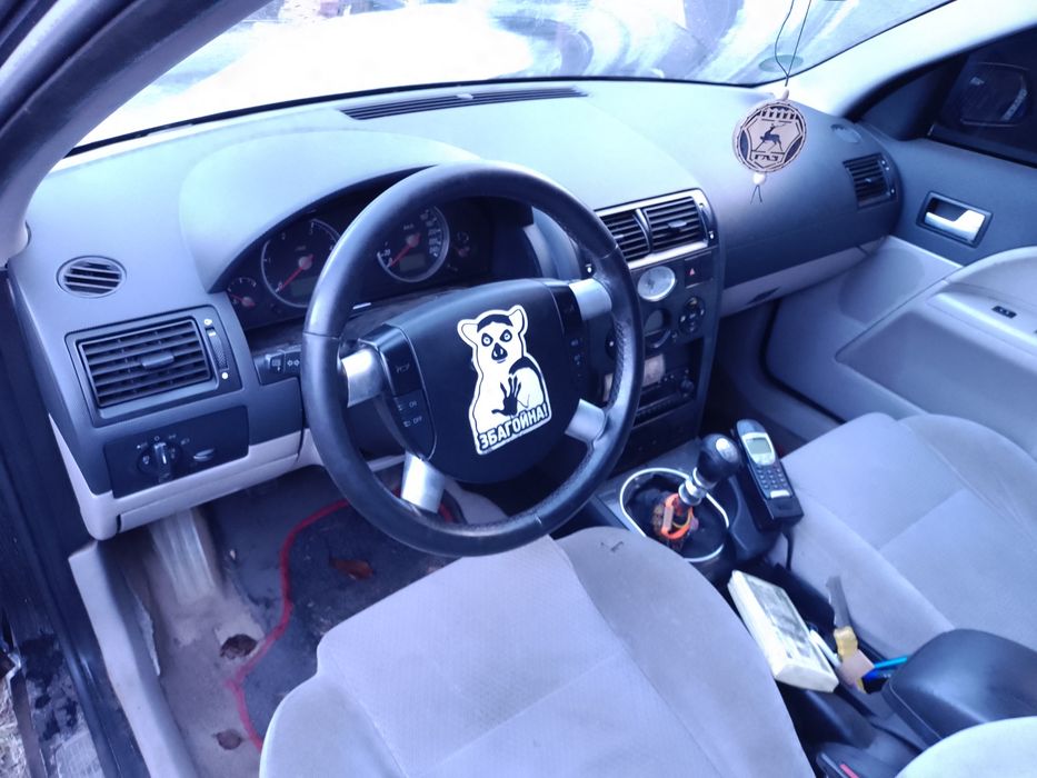 Розборка Форд Мондео3