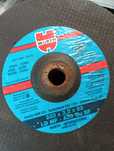Vendo 20 unidades discos de corte de ferro