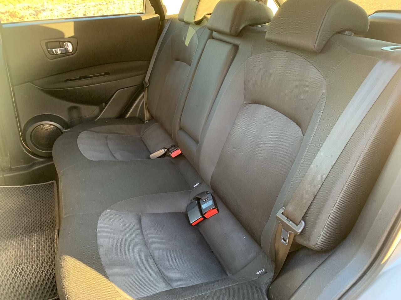 Nissan Qashqai 1.6d