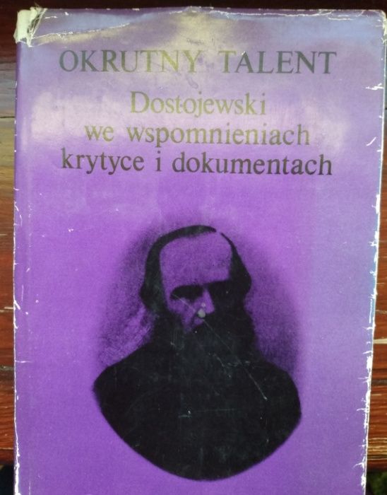 Dostojewski we wspomnieniach