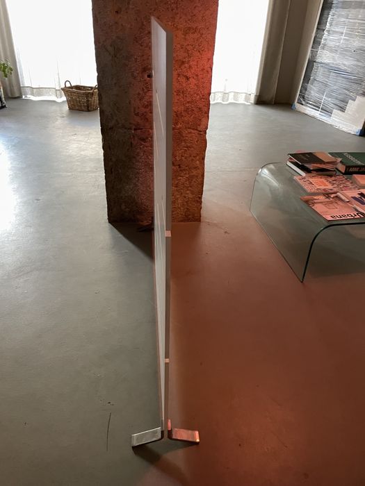 Biombo Separador de zona de trabalho e outros