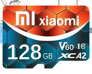 Karta pamięci Xiaomi Karta pamięci flash SD 128GB + adapter