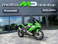 Kawasaki Ninja Kawasaki Ninja ZX-4RR 2025 Moto-Doktor