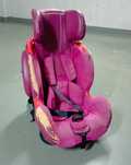Cadeira Auto Isofix