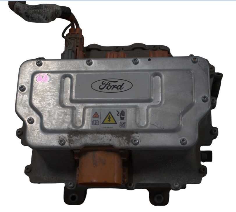 Інвертор Ford Focus Electric 12- Инвертор Форд Фокус
