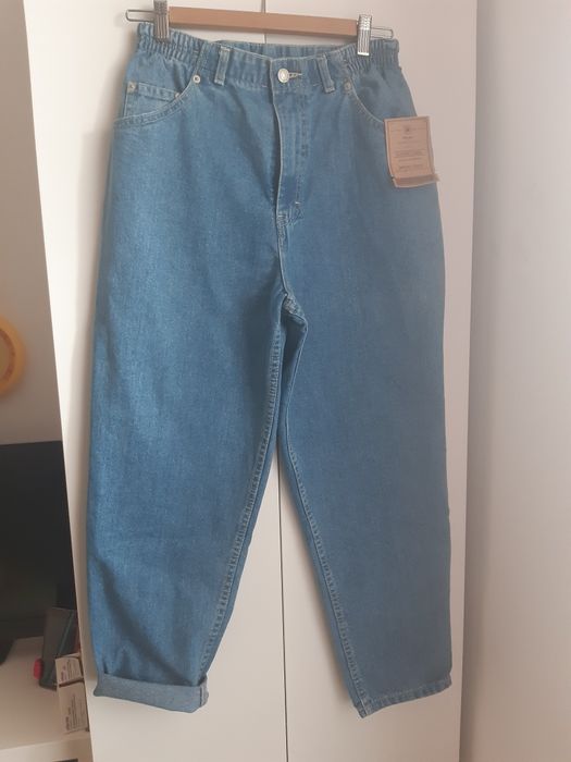 Spodnie jeans Marks&Spencer