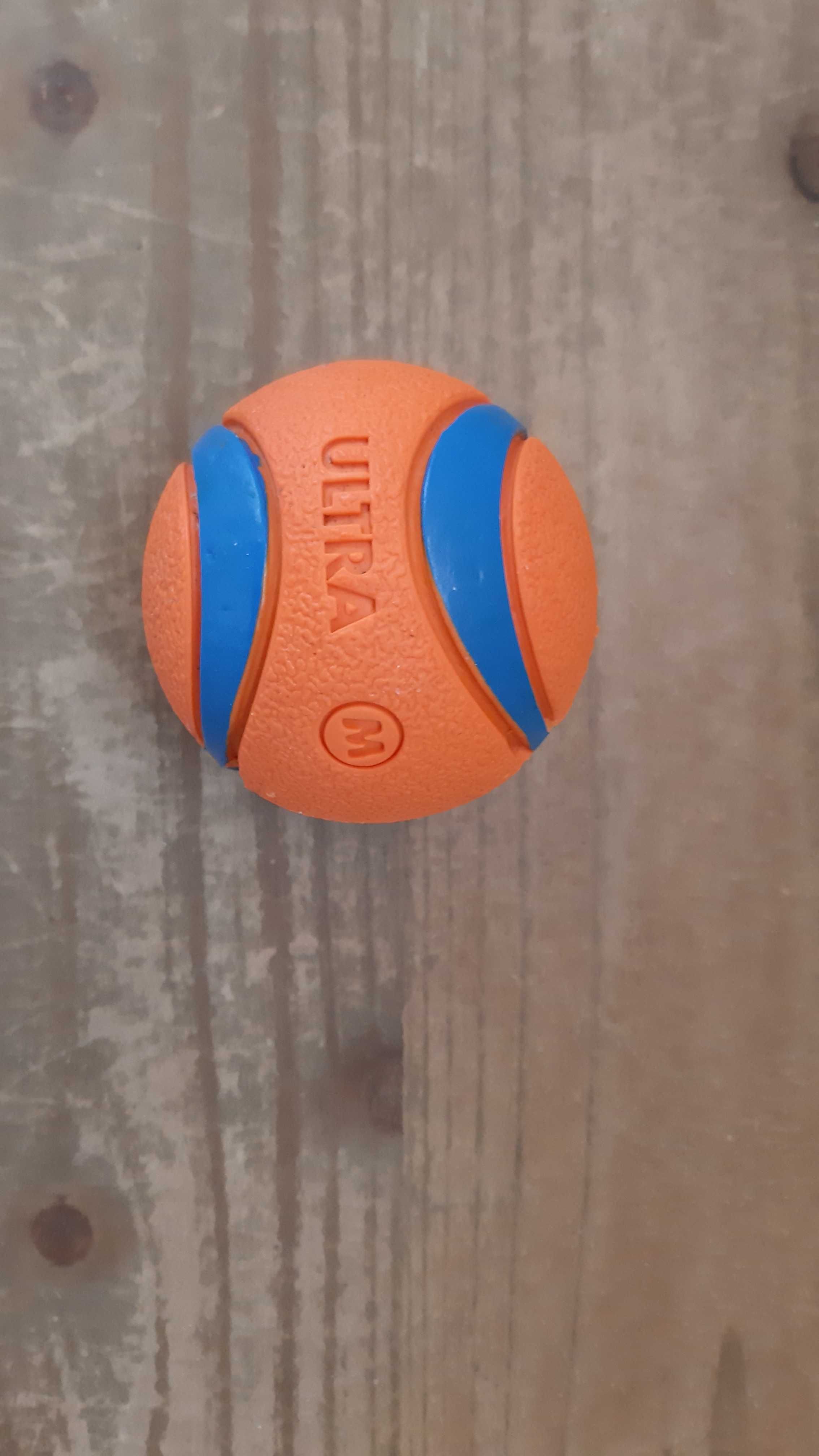 Piłka dla psa Chuckit, Ultra Ball rozmiar M
