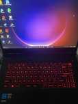 Laptop MSI 3050 Ti