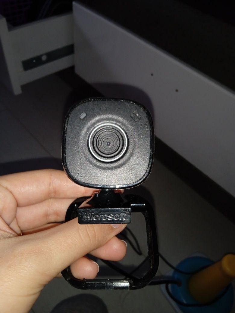Kamerka kamera Microsoft LifeCam VX-800