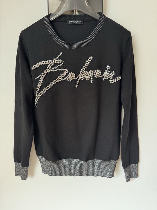 Sweter Balmain…………….