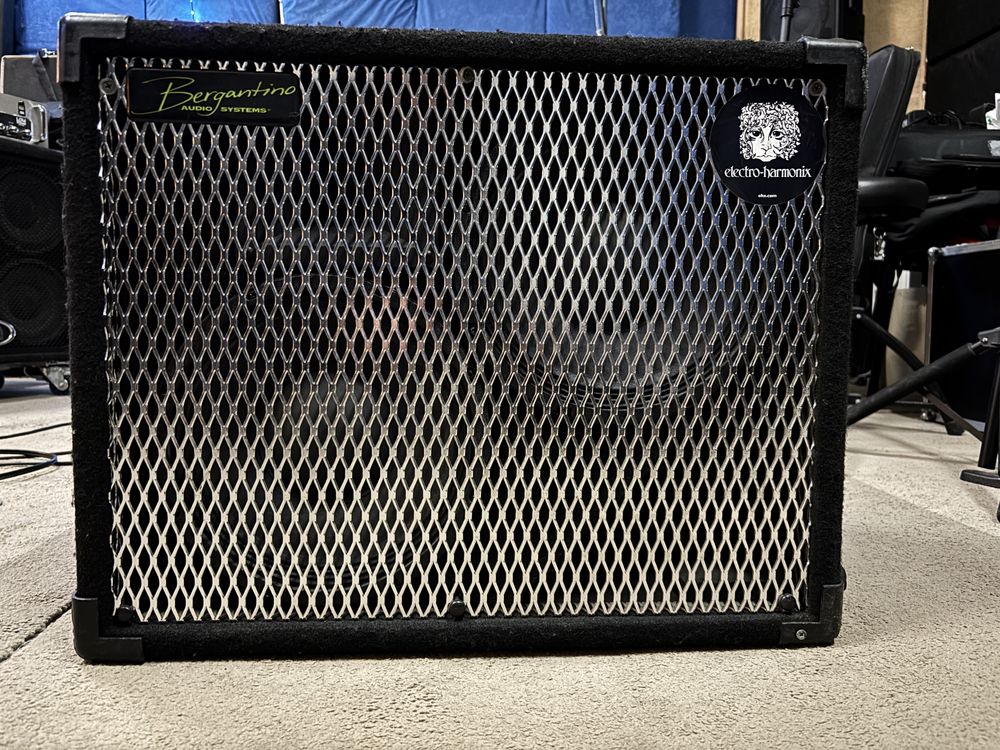 Line6 Low Down HD750 wzmacniacz head basowy