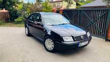 Volkswagen Bora 1.9SDI