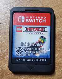Gra lego Ninjago Movie Nintendo Switch