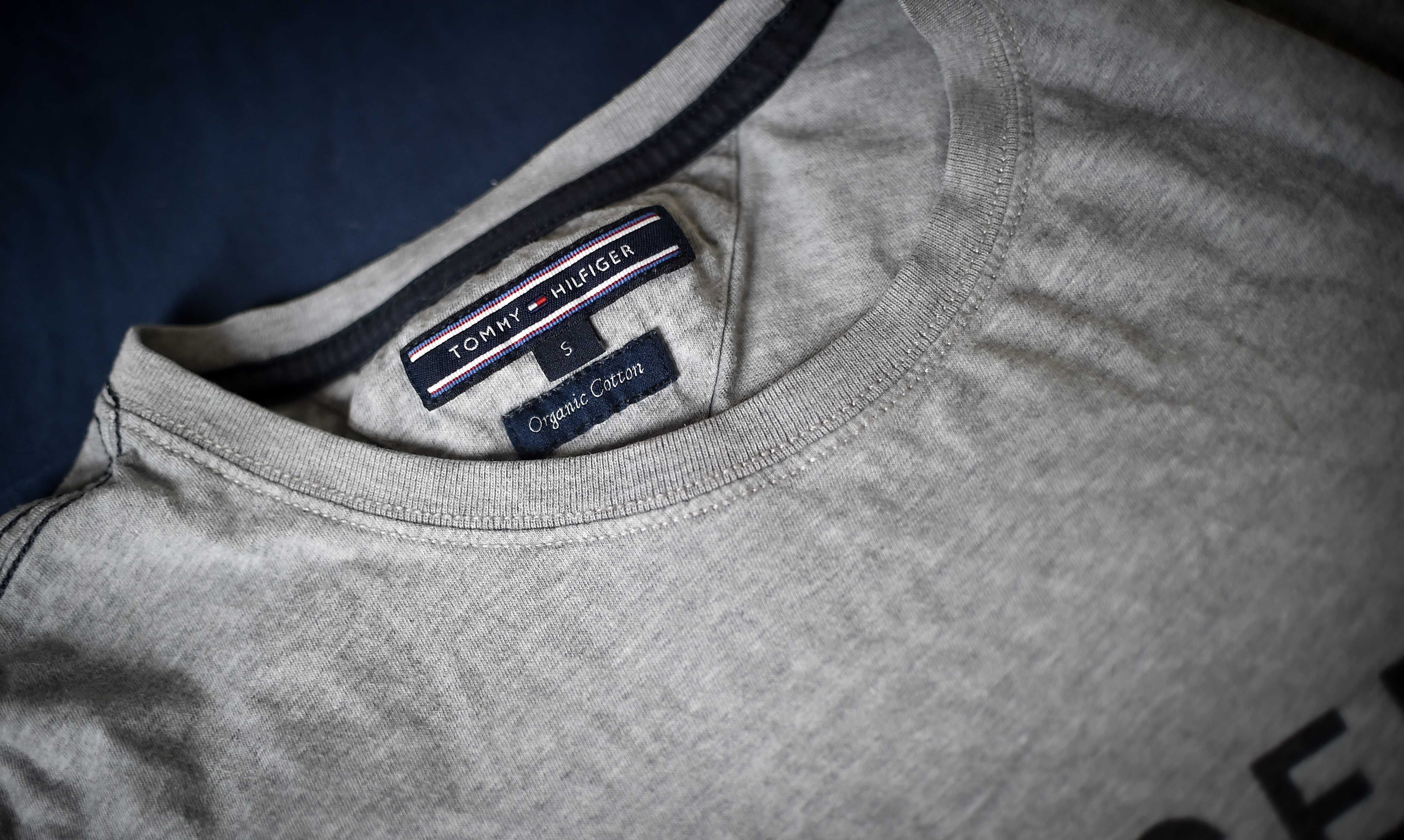 Koszulka Hilfiger New York