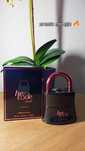 Perfume Her code novo