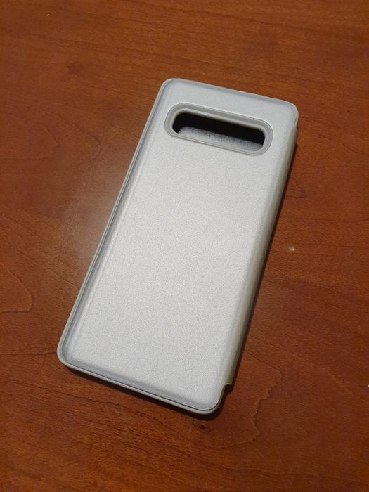 Capa de telemóvel para Samsung S10