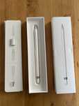 Apple pencil rysik 1 generacji oryginalny