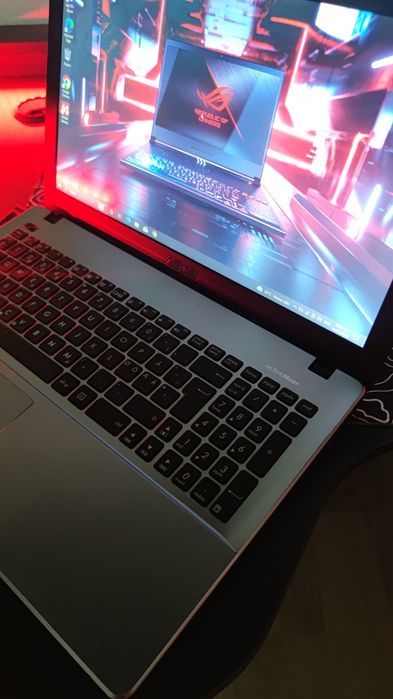 Продам Мощный Ноутбук core i5 Nvidia SSD