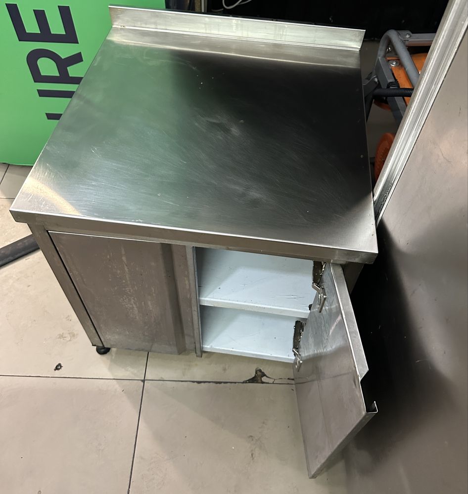 Жарочная поверхность zanussi фрайтоп