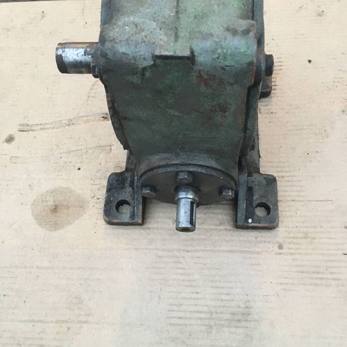 Редуктор червячный 1 к 40