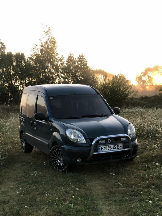 Продам Renault Kengo