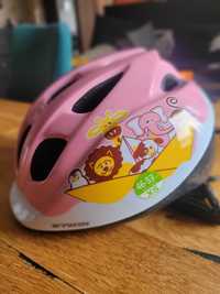 Kask rowerowy dziecięcy