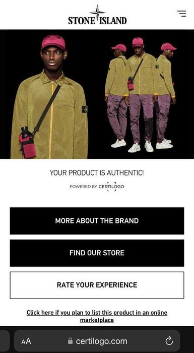 рукавиці stone island nylon metal gloves