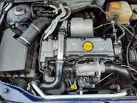 Opel Vectra C 2.2 DTI silnik