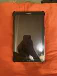 Планшет Samsung galaxy tab E