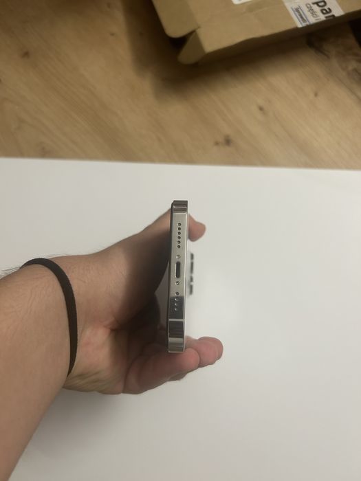 Iphone 14 pro max 128gb 85%