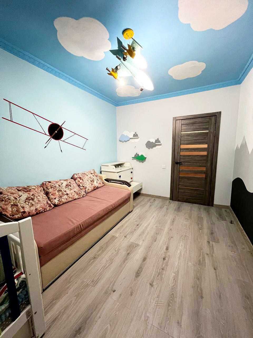 Продаж 2-кімнатної квартири вул. Харківська