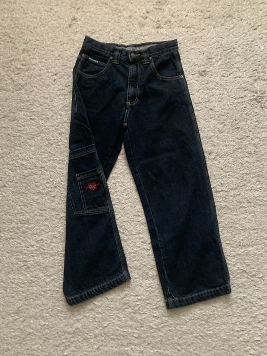 Джинси Phat Denim