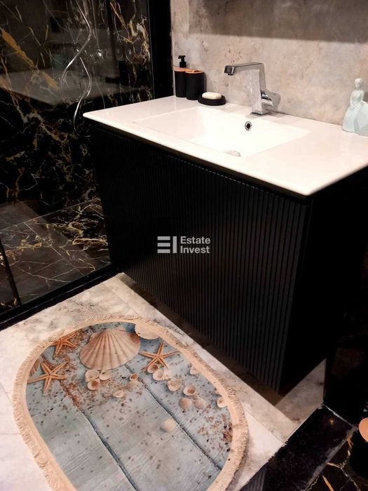 1+1 квартира в ЖК Azure World Turkler - ідеальний відпочинок біля моря