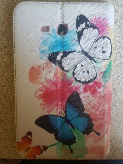 Etui samsung galaxy samsung o przekątnej ekranu 7.0 cali T110 T113