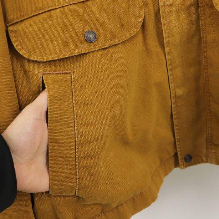 Чоловіча Джинсова Куртка Levis / 3XL