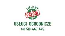 Usługi ogrodnicze. Szybkie terminy! Darmowa wycena! Przystępna cena!