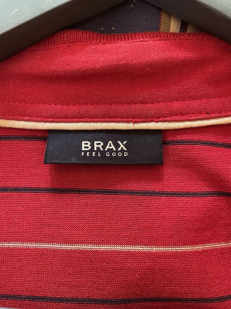 Тенниска мужская Braх