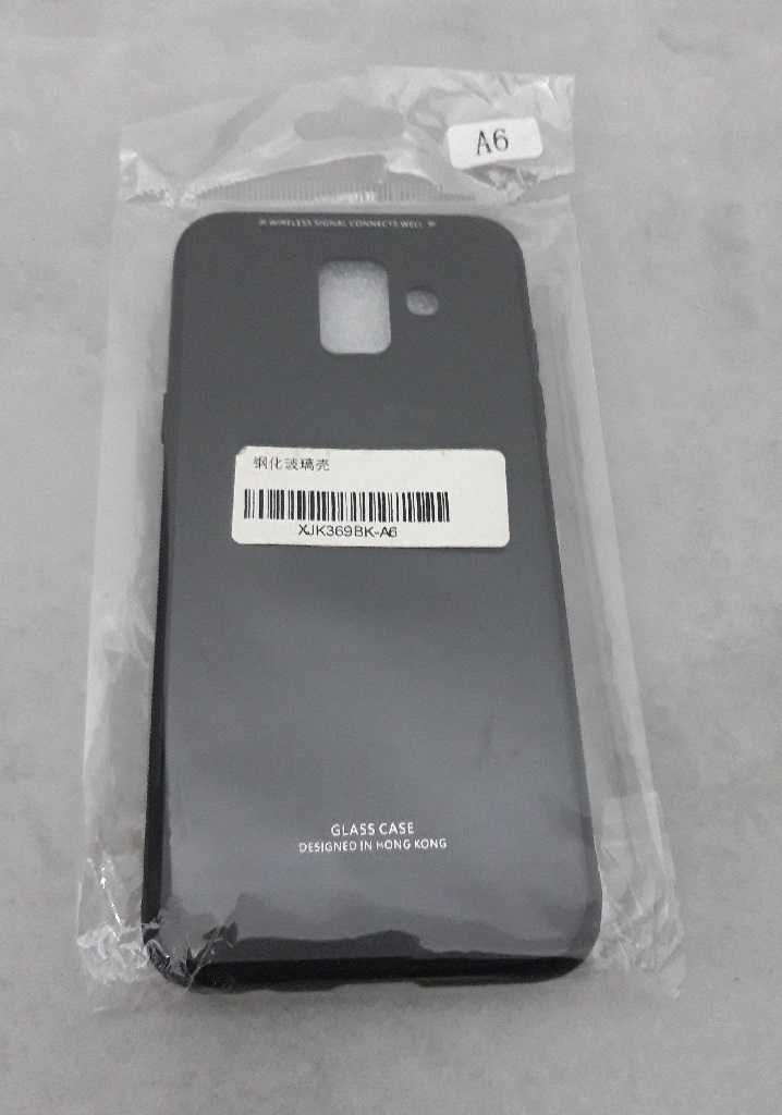 Capa para Samsung Galaxy A6 2018