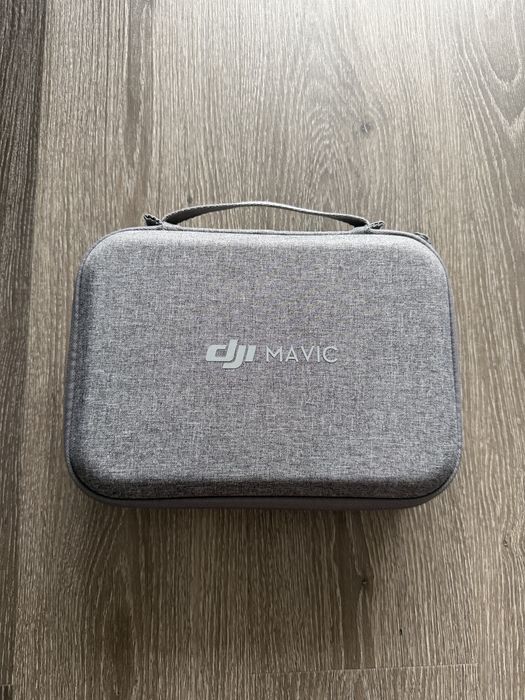 Dji Mavic Mini Fly More Combo + etui