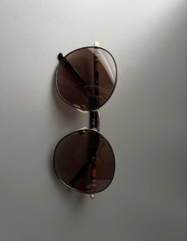Окуляри Burberry